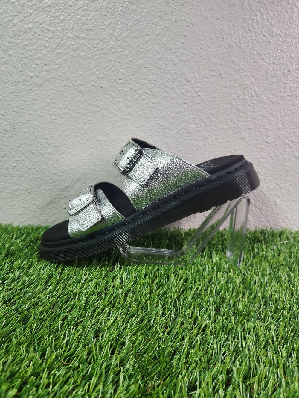 Doc Marten Sandals Woman’s Size 11 Men 10 Never Worn! These Are Unisex